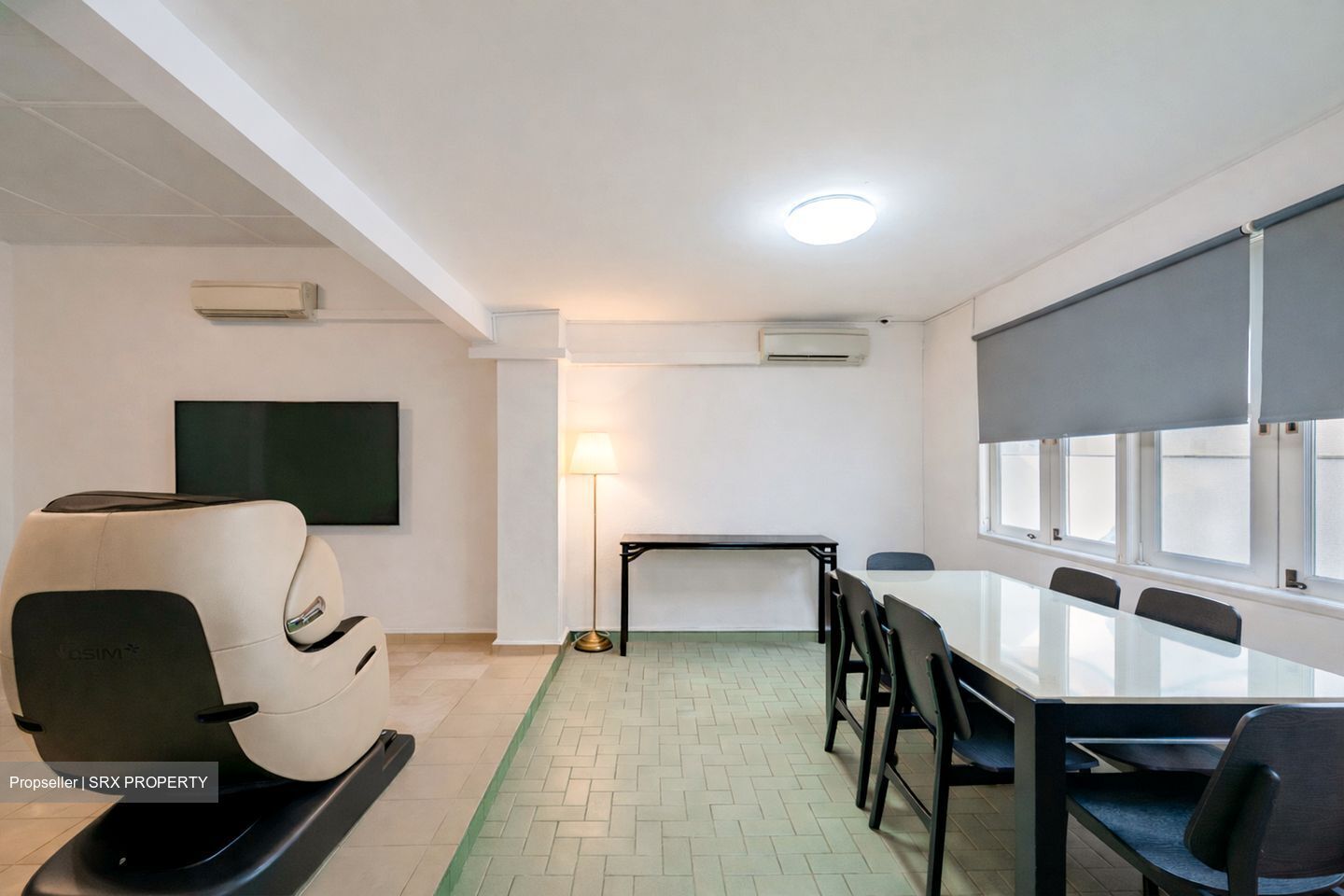 Fuyong Estate (D23), Semi-Detached #532820821